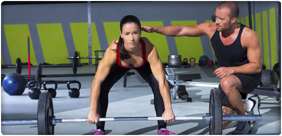 NAFI - National Association of Fitness Instructors